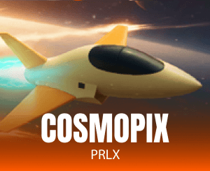 CosmoPix