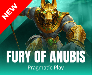 Fury of Anubis