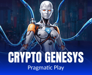 Crypto Genesys