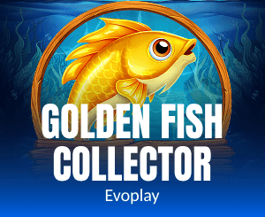 Golden Fish Collector