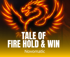 Tale of Fire Hold and Win