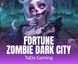 Fortune Zombie Dark City