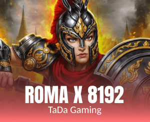 Roma X 8192