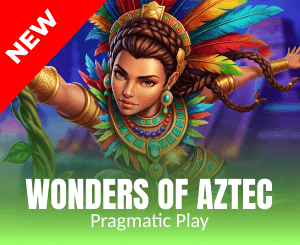 Wonders of Aztec