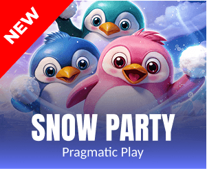 Snow Party