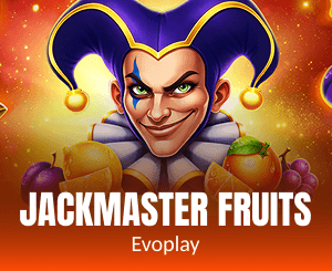 Jackmaster Fruits