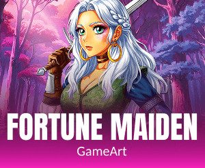 Fortune Maiden