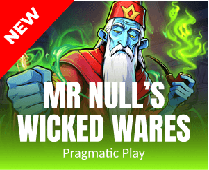 Mr Nulls Wicked Wares