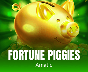 Fortune Piggies