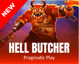 Hell Butcher