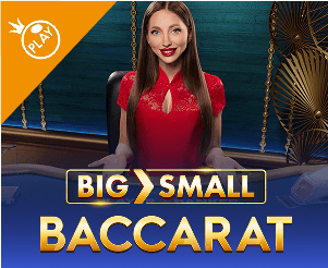 Big Small Baccarat