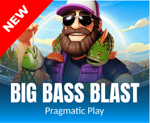 Big Bass Blast