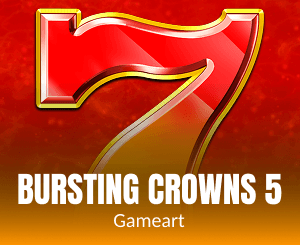Bursting Crowns 5