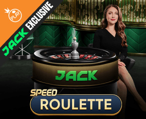 Jack Speed Roulette
