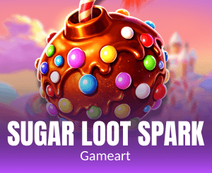 Sugar Loot Spark