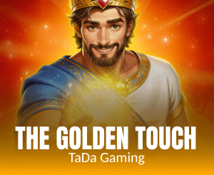 The Golden Touch