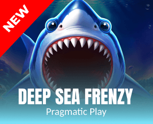 Deep Sea Frenzy