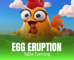 Egg Eruption