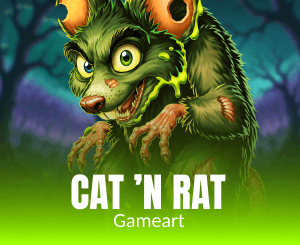 Cat n Rat
