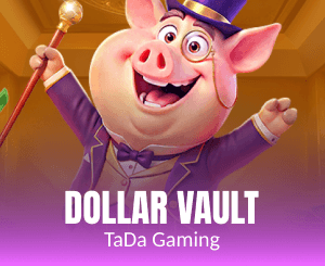 Dollar Vault