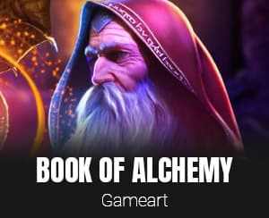 Book of Alchemy