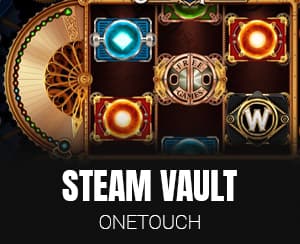 Steam Vault