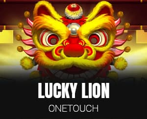 Lucky Lion