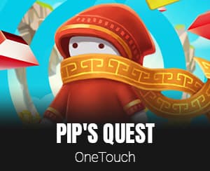 Pip's Quest