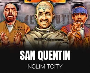 San Quentin