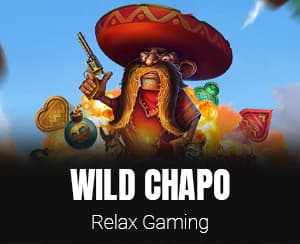 Wild Chapo