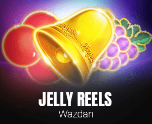 Jelly Reels
