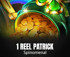 1 Reel Patrick