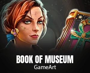 Book Of Museum