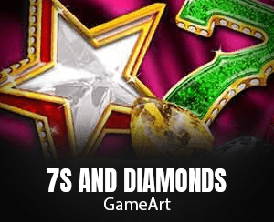 7s And Diamonds