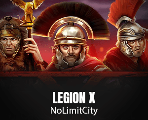 Legion X