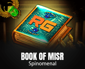 Book Of Misr
