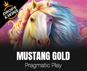 Mustang Gold