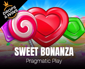 Sweet Bonanza
