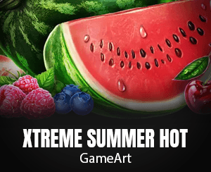 Xtreme Summer Hot