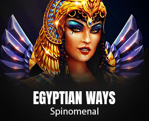 Egyptian Ways