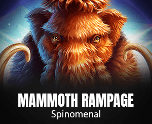 Mammoth Rampage
