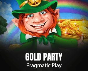 Gold Party