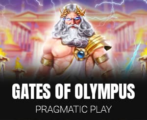 Gates of Olympus
