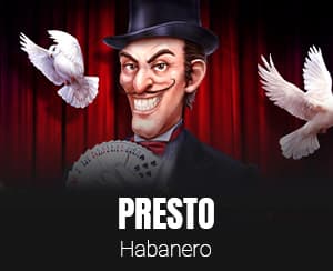 Presto