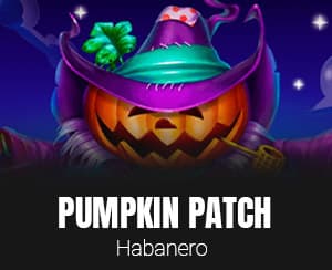 Pumpkin Patch