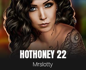 HotHoney 22