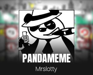PandaMEME