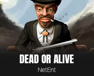 Dead or Alive