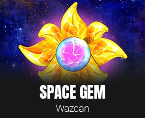 Space Gem