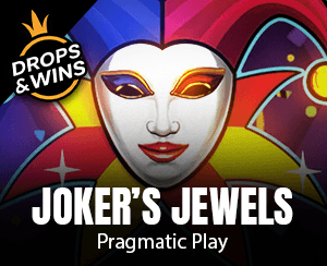 Joker's Jewels